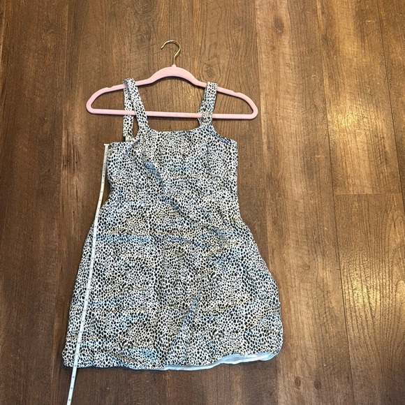 American Eagle Outfitters leopard print Sundress Size XS - Picture 6 of 10